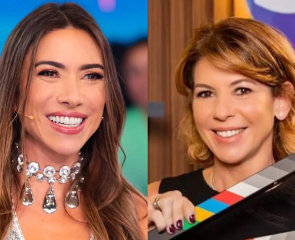 Patrícia Abravanel