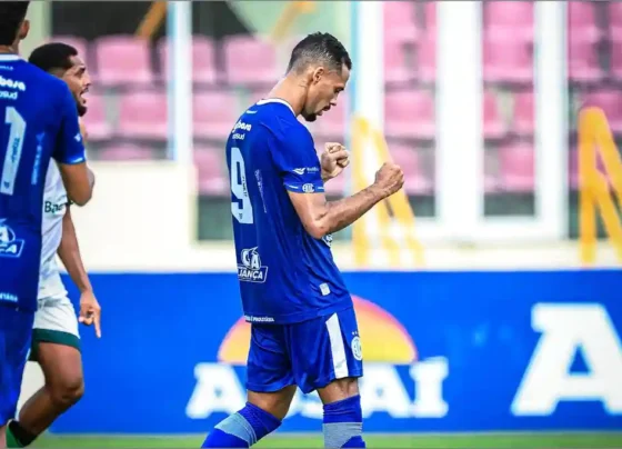 Confiança brilha com goleada histórica no Sergipão