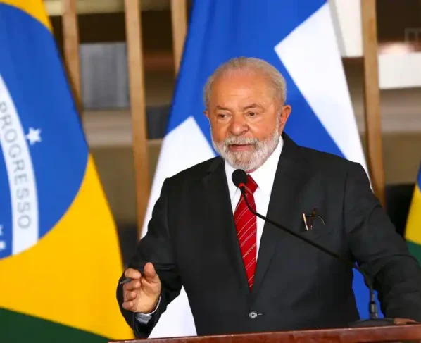 Presidente Lula