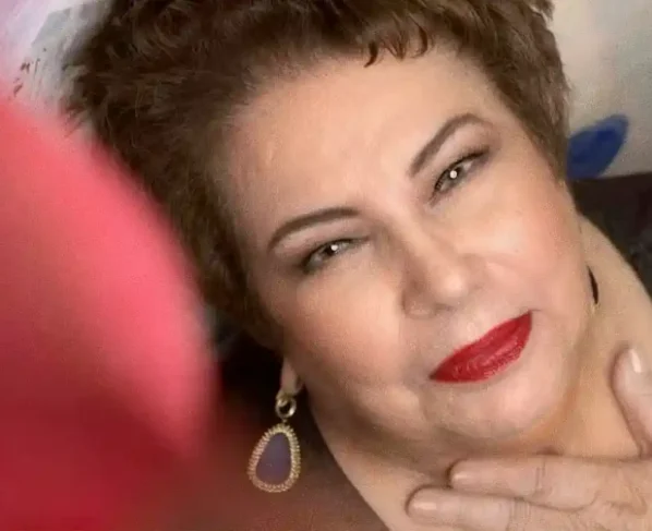 Morre aos 84 anos a cantora Nana Caymmi