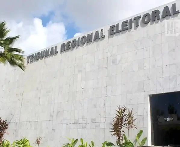 Sede do Tribunal Regional Eleitoral de Sergipe