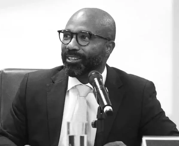Morre o juiz auxiliar do Conselho Nacional de Justiça (CNJ), Edinaldo César Santos Júnior, de 49 anos