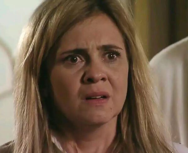 Avenida Brasil na Globo