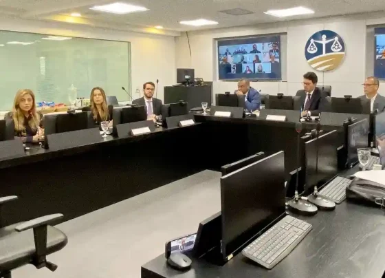 STJD pune Dudu por misoginia contra a presidente Leila Pereira, do Palmeiras