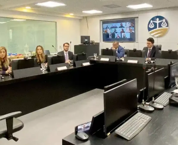 STJD pune Dudu por misoginia contra a presidente Leila Pereira, do Palmeiras