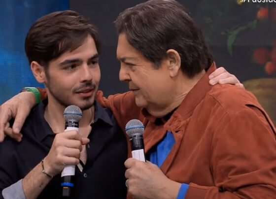 Faustão