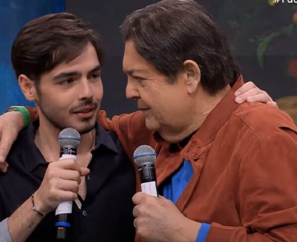 Faustão