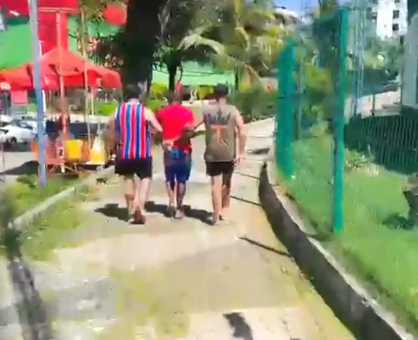 Foragido da Justiça sergipana foi localizado em pousada no bairro da Barra, em Salvador