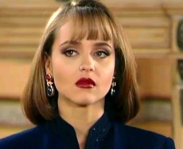 Gabriela Spanic