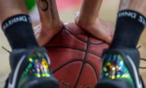 Basquete: Brasil perde para Estados Unidos na Americup
