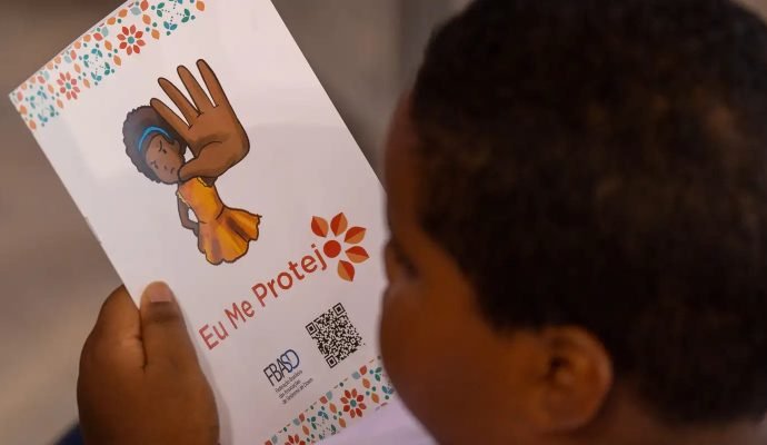 Hoje é Dia destaca o combate ao abuso e exploração