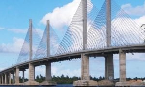 Interdição parcial na Ponte Aracaju-Barra começa nesta quarta-feira (27) |