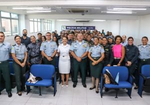 Polícia Militar de Sergipe promove Evento de Valorização Profissional em